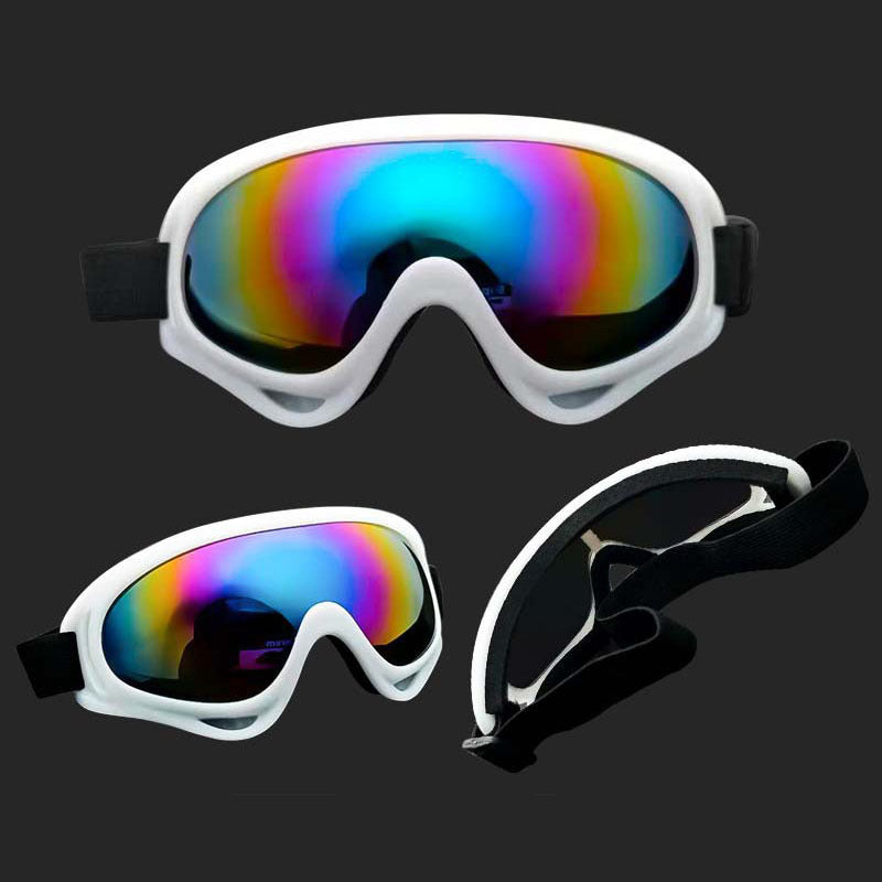 Outdoor Snow Mini Short Snowboard Ski Shoes Snowboard Winter Travel Portable Ice Skates Snow Boots
