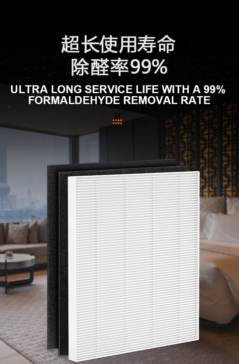 Compatible with Coway Air Purifier AP-1512HH AP-1518 AP1512