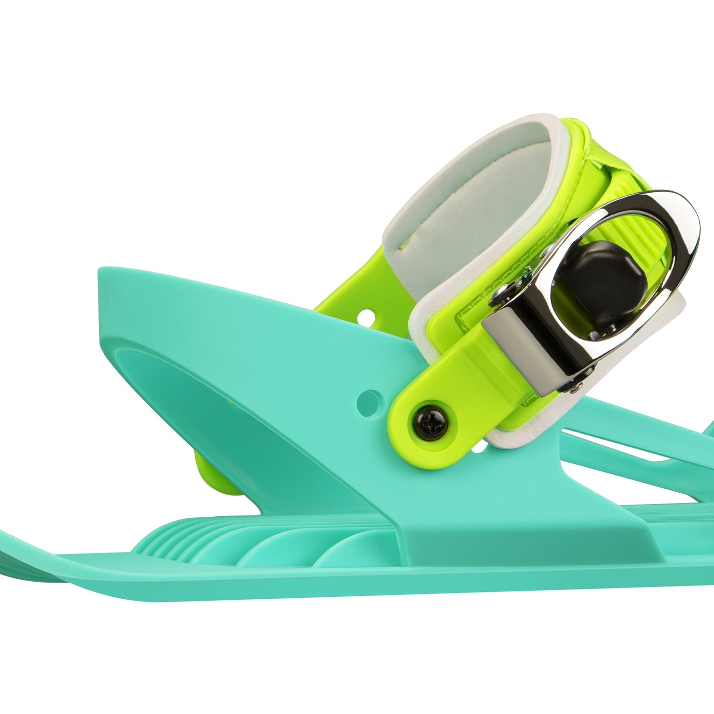 Outdoor Snow Mini Short Snowboard Ski Shoes Snowboard Winter Travel Portable Ice Skates Snow Boots