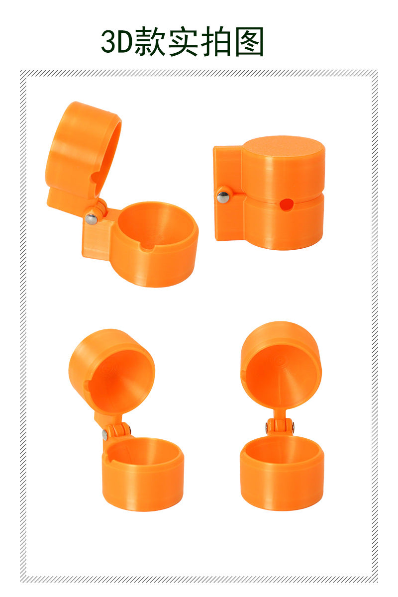 Amazon New Product Round Cake Pop Mold Shapes Press Set Round Heart Ring Shape