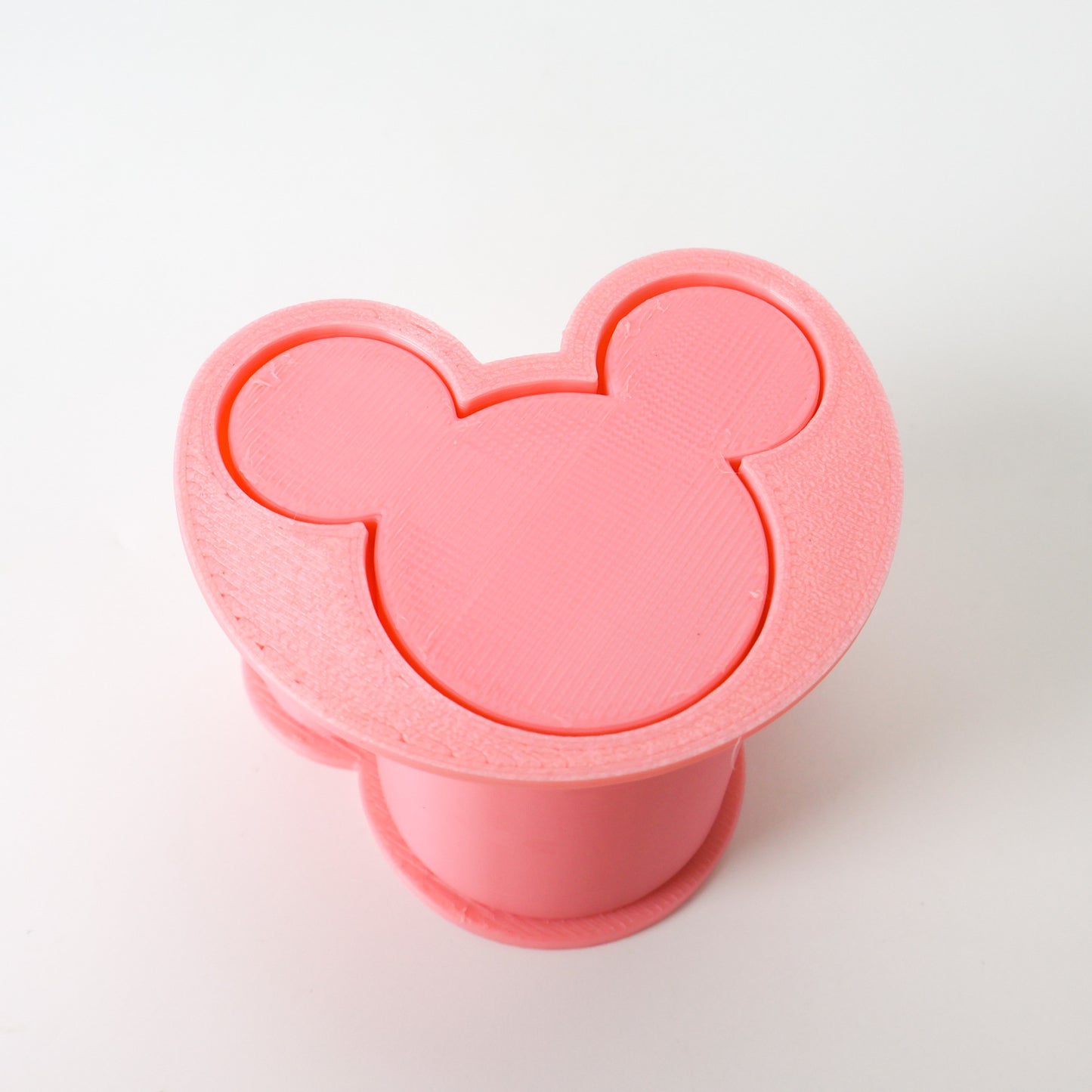 Amazon New Product Round Cake Pop Mold Shapes Press Set Round Heart Ring Shape