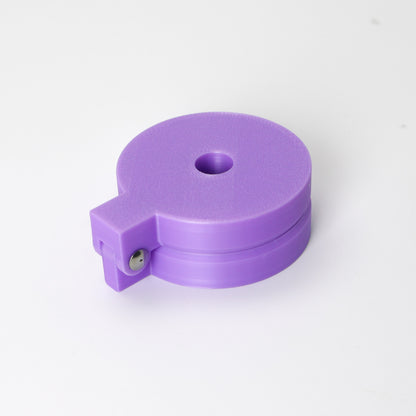 Amazon New Product Round Cake Pop Mold Shapes Press Set Round Heart Ring Shape