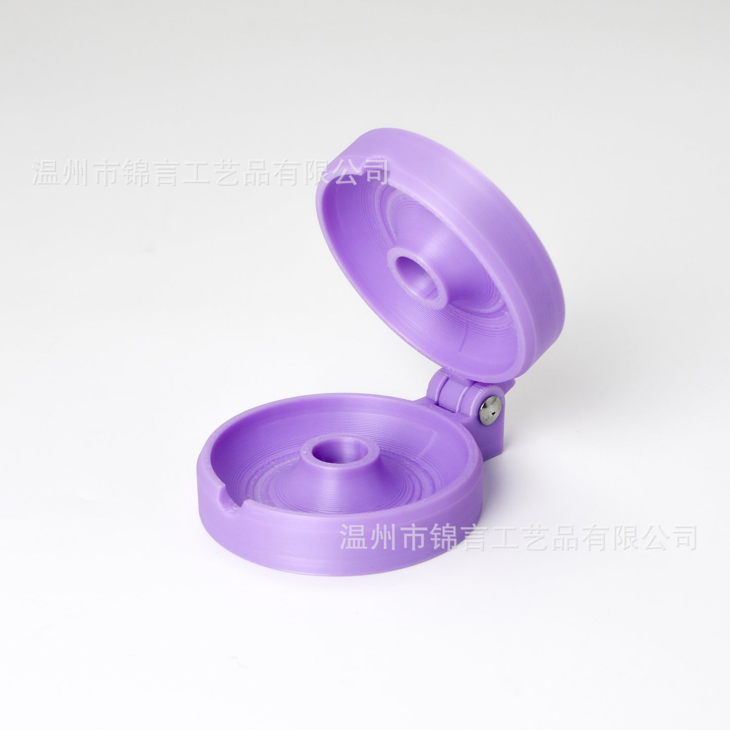 Amazon New Product Round Cake Pop Mold Shapes Press Set Round Heart Ring Shape