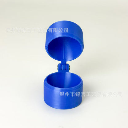 Amazon New Product Round Cake Pop Mold Shapes Press Set Round Heart Ring Shape