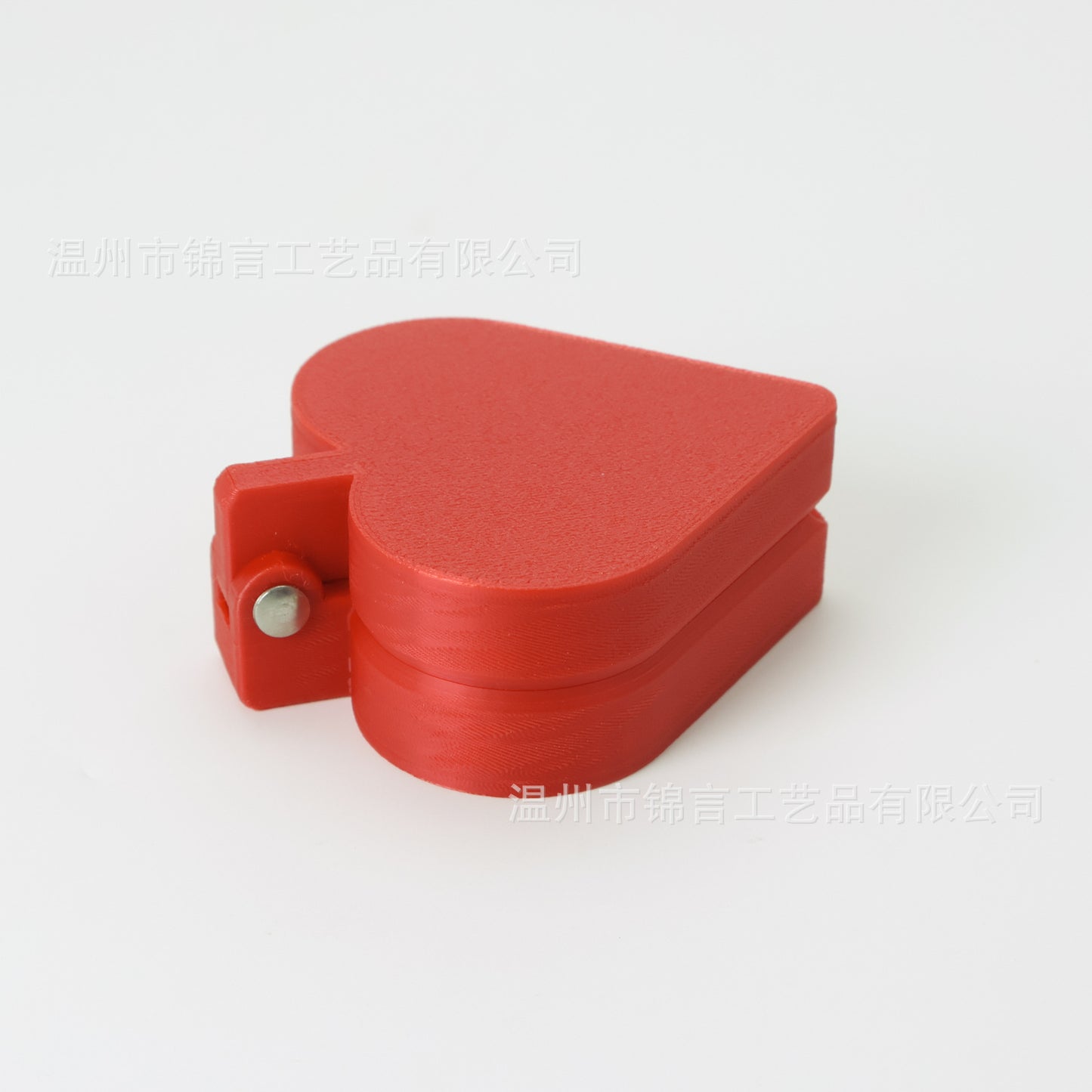 Amazon New Product Round Cake Pop Mold Shapes Press Set Round Heart Ring Shape