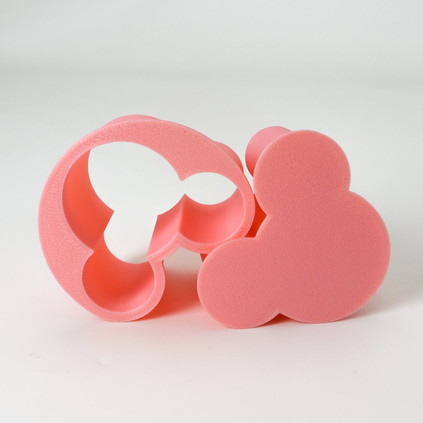 Amazon New Product Round Cake Pop Mold Shapes Press Set Round Heart Ring Shape