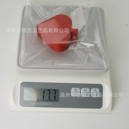 Amazon New Product Round Cake Pop Mold Shapes Press Set Round Heart Ring Shape