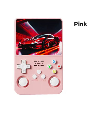 1G Running Cross-Border New R36S Open Source Handheld Game Console Retro GBA Arcade Classic FC Arcade Portable PSP