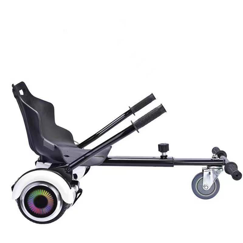 Cross-Border Balance Bike 7inch 8inch 10inch Balance Bike Special Kart Kart Frame