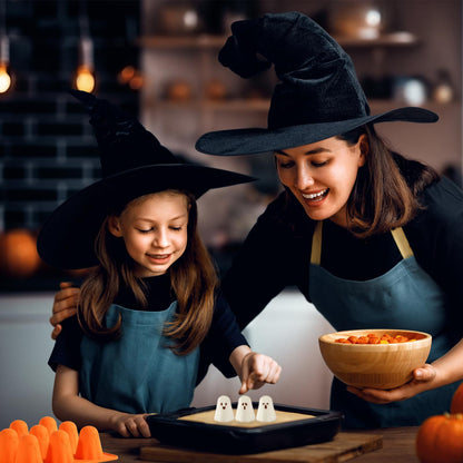 Amazon Ghost Silicone Mold 9 Grid Ghost Chocolate Silicone Mold Halloween Silicone Mold