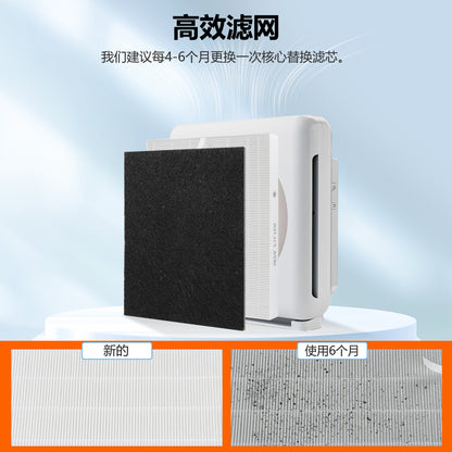 Compatible with Coway Air Purifier AP-1512HH AP-1518 AP1512