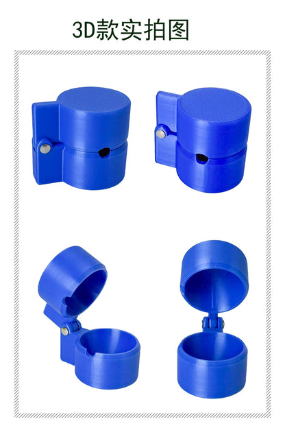 Amazon New Product Round Cake Pop Mold Shapes Press Set Round Heart Ring Shape