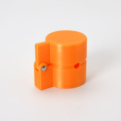 Amazon New Product Round Cake Pop Mold Shapes Press Set Round Heart Ring Shape