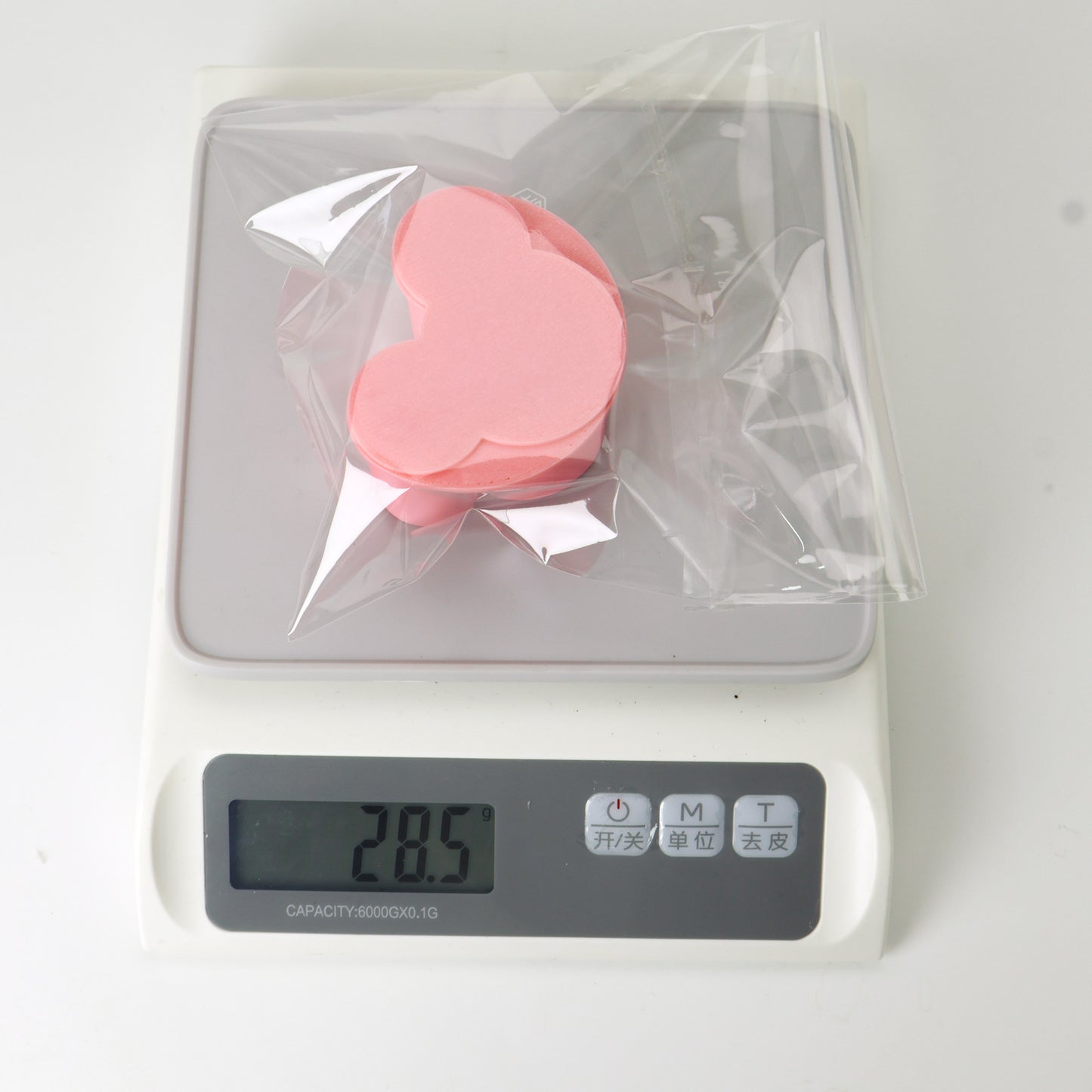 Amazon New Product Round Cake Pop Mold Shapes Press Set Round Heart Ring Shape