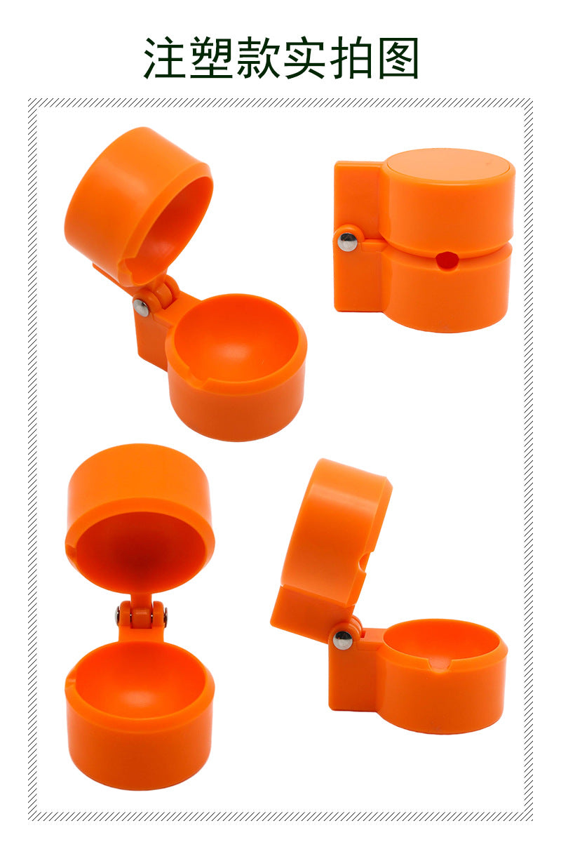 Amazon New Product Round Cake Pop Mold Shapes Press Set Round Heart Ring Shape