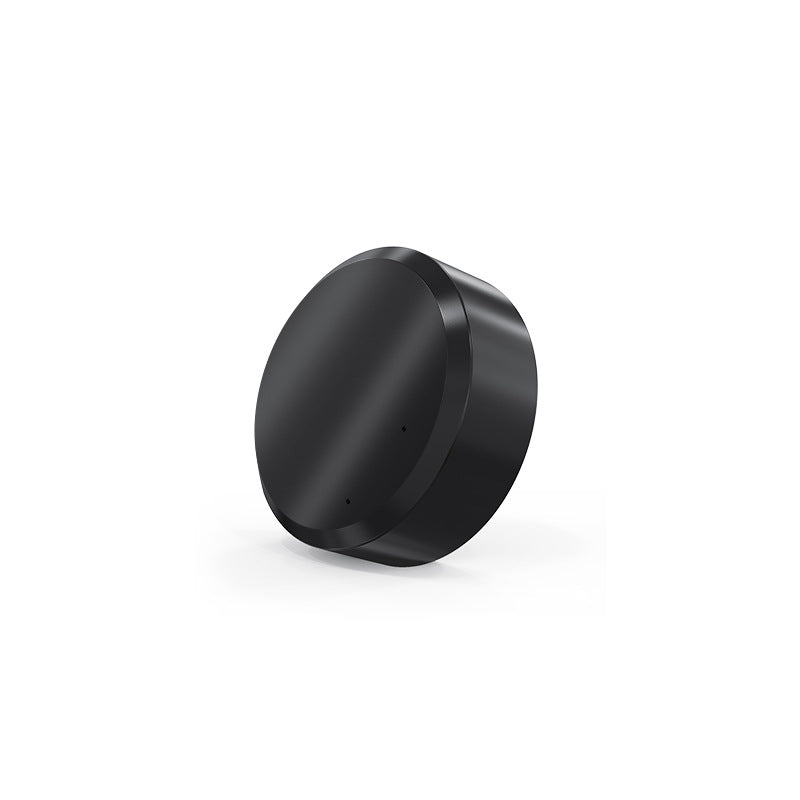 GF11 Locator Source Manufacturer Cross-Border Exclusive for iOS Android Universal Strong Magnetic No Installation Anti-Lost Device GF07