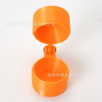 Amazon New Product Round Cake Pop Mold Shapes Press Set Round Heart Ring Shape