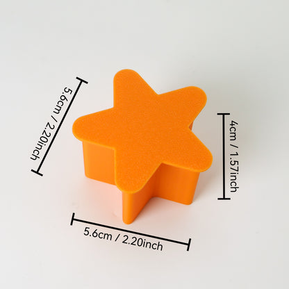 Amazon New Product Round Cake Pop Mold Shapes Press Set Round Heart Ring Shape