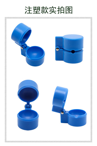 Amazon New Product Round Cake Pop Mold Shapes Press Set Round Heart Ring Shape