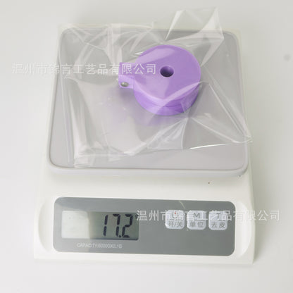 Amazon New Product Round Cake Pop Mold Shapes Press Set Round Heart Ring Shape