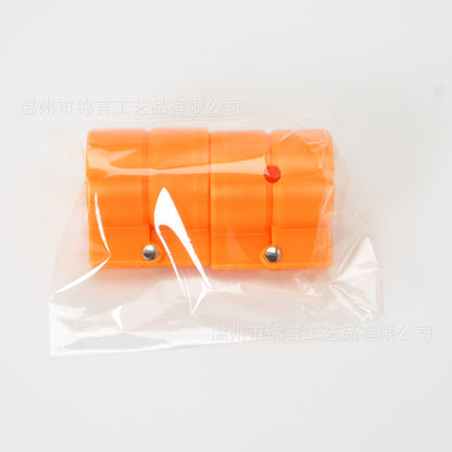 Amazon New Product Round Cake Pop Mold Shapes Press Set Round Heart Ring Shape