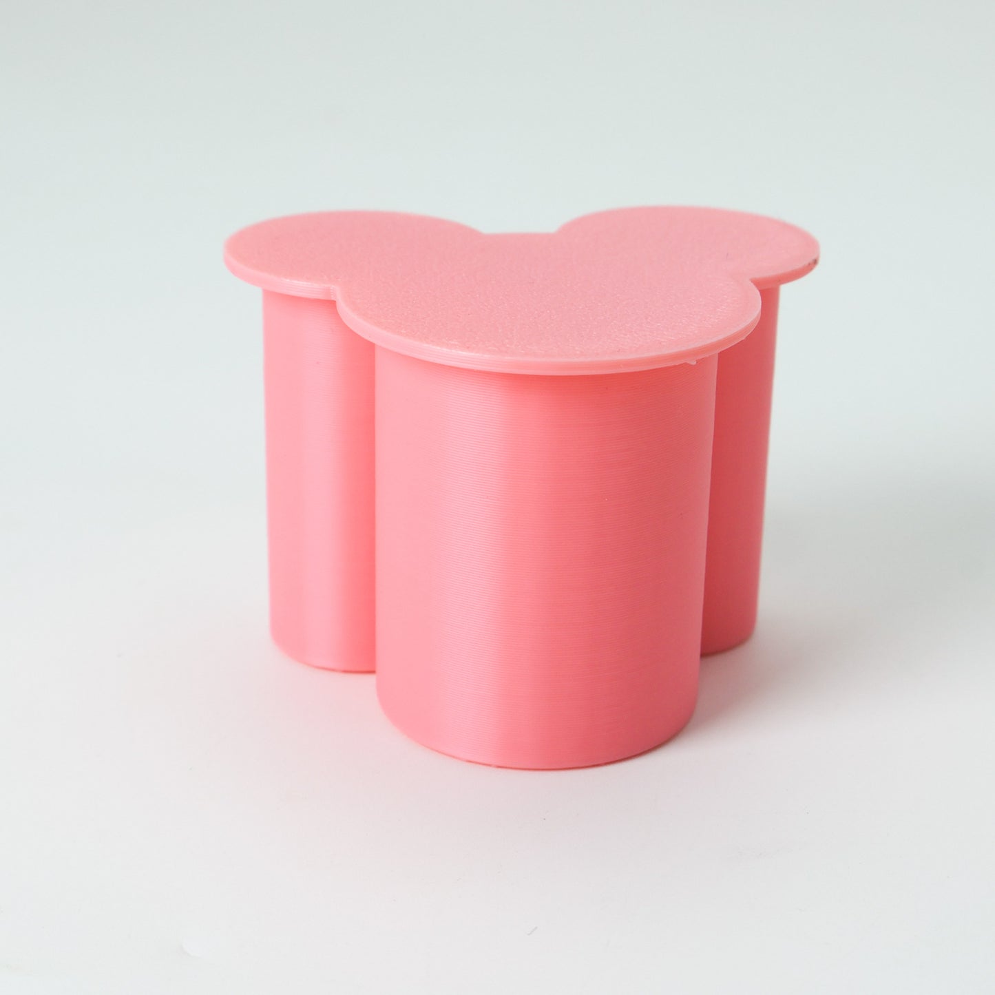 Amazon New Product Round Cake Pop Mold Shapes Press Set Round Heart Ring Shape