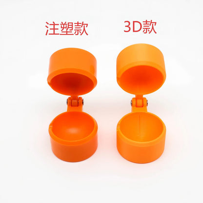 Amazon New Product Round Cake Pop Mold Shapes Press Set Round Heart Ring Shape