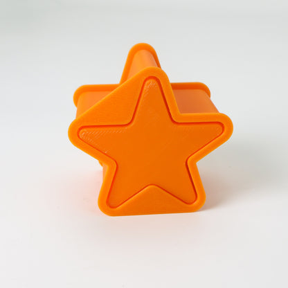 Amazon New Product Round Cake Pop Mold Shapes Press Set Round Heart Ring Shape